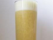Getränk: Gelber Powerdrink - Rezept