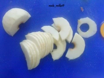 Kartoffel-Apfelgratin - Rezept - Bild Nr. 3