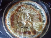 Kartoffel-Apfelgratin - Rezept