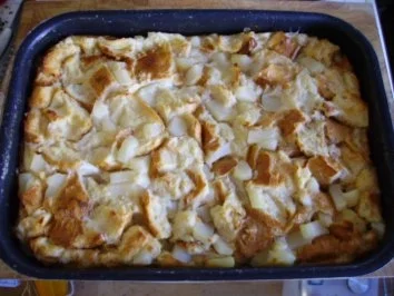 Birnen - Michel - Rezept