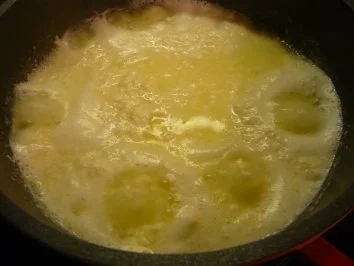 Ricotta-Grundrezept....gesunde Küche - Rezept - Bild Nr. 4