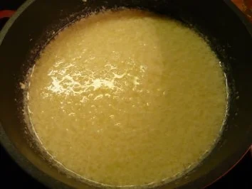 Ricotta-Grundrezept....gesunde Küche - Rezept - Bild Nr. 3