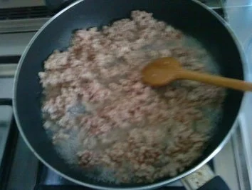 Rezept: Zwergi's bunte Reispfanne Bild Nr. 2 Zwergi's bunte Reispfanne - Rezept - Bild Nr. 2