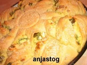 Gerber Pogatcha - Rezept