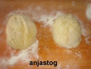 Gerber Pogatcha - Rezept - Bild Nr. 4