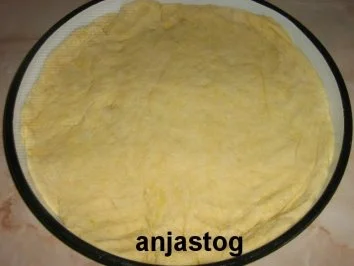 Gerber Pogatcha - Rezept - Bild Nr. 6