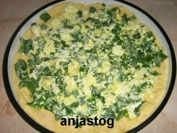 Gerber Pogatcha - Rezept - Bild Nr. 7