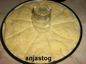 Gerber Pogatcha - Rezept - Bild Nr. 8