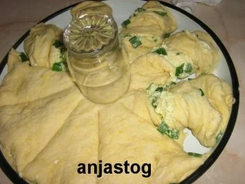 Gerber Pogatcha - Rezept - Bild Nr. 9