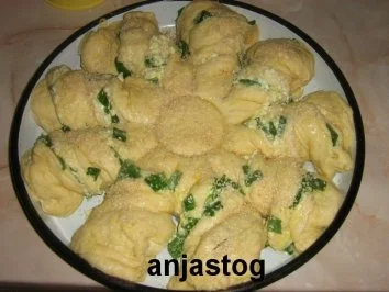 Gerber Pogatcha - Rezept - Bild Nr. 10