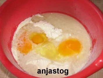 Gerber Pogatcha - Rezept - Bild Nr. 3