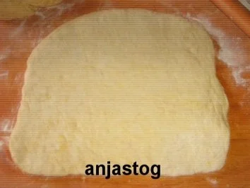 Gerber Pogatcha - Rezept - Bild Nr. 5