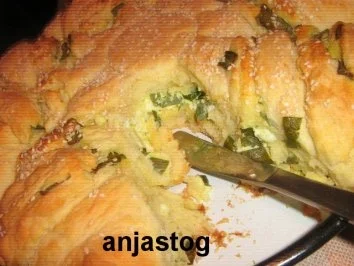 Gerber Pogatcha - Rezept - Bild Nr. 11