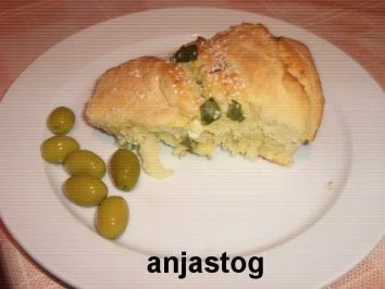 Gerber Pogatcha - Rezept - Bild Nr. 12