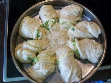 Gerber Pogatcha - Rezept - Bild Nr. 2