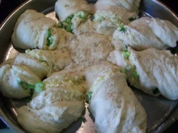 Gerber Pogatcha - Rezept - Bild Nr. 2