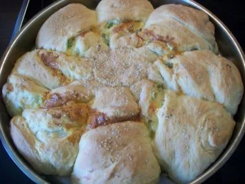 Gerber Pogatcha - Rezept - Bild Nr. 2