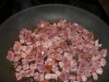 Rezept: Salatbar: WESTFÄLISCHER KARTOFFELSALAT Bild Nr. 6 Salatbar: WESTFÄLISCHER KARTOFFELSALAT - Rezept - Bild Nr. 6