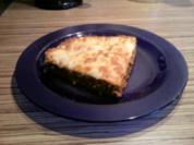 "HAUPTGERICHT" Hacktorte - Rezept