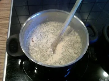 Rezept: "PASTA" Tortellini-Auflauf Bild Nr. 4 "PASTA" Tortellini-Auflauf - Rezept - Bild Nr. 4