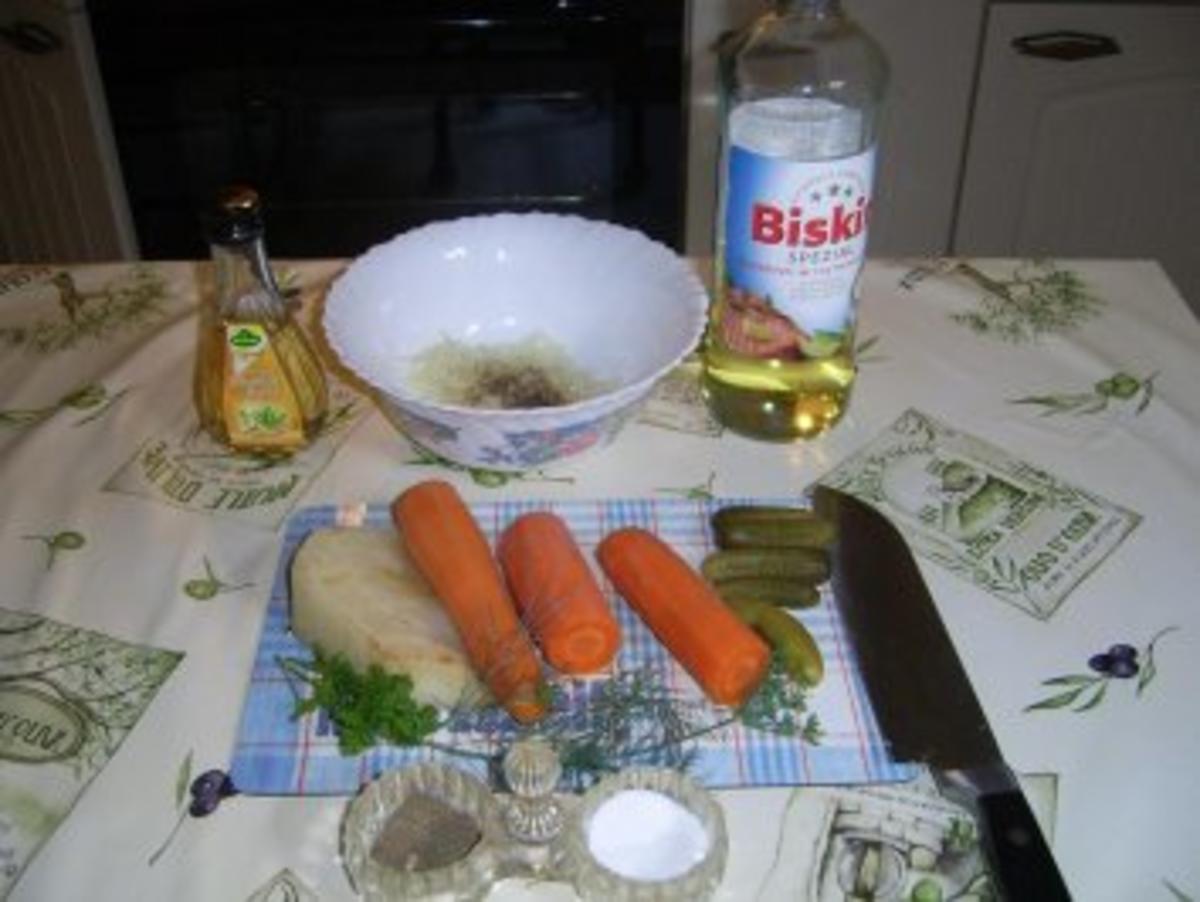 Karottensalat - Rezept - Bild Nr. 2