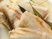 antipasti schwertfischròllchen gegrillt - Rezept