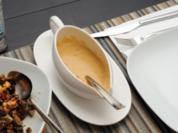 Soße zum Lamm - Rezept