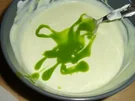 Wasabi Dip - Rezept