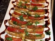 Italienischer Brotsalat - Rezept