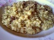 Steinpilzrisotto - Rezept