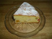 Fruchtcocktail-Kuchen - Rezept
