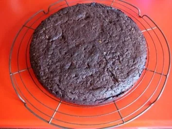 Schokoladentorte - Rezept - Bild Nr. 10