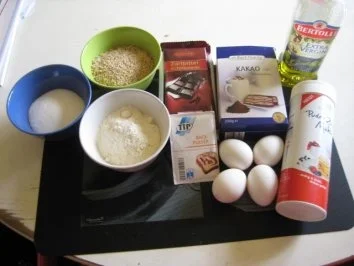 Schokoladentorte - Rezept - Bild Nr. 2