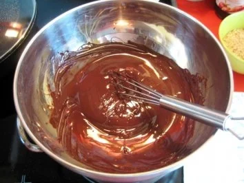 Schokoladentorte - Rezept - Bild Nr. 3