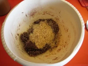 Schokoladentorte - Rezept - Bild Nr. 5