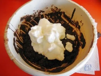 Schokoladentorte - Rezept - Bild Nr. 7