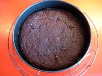 Schokoladentorte - Rezept - Bild Nr. 9