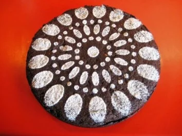 Schokoladentorte - Rezept