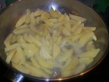 Minutensteak u. Kassler - Rezept - Bild Nr. 4