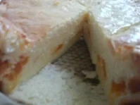Lieblings-Käsekuchen - Rezept