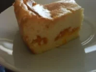 Lieblings-Käsekuchen - Rezept