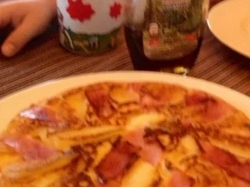 Pannekoeken - Rezept - Bild Nr. 2