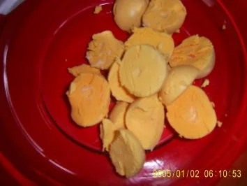 Eiersalt wie ich ihn mag - Rezept - Bild Nr. 2