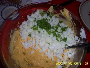 Eiersalt wie ich ihn mag - Rezept - Bild Nr. 4