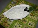 Tzaziki - Rezept