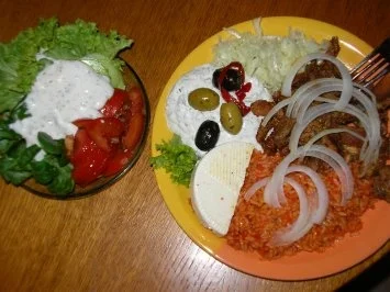 Tzaziki - Rezept - Bild Nr. 2