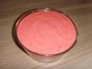 Erdbeerpudding - Rezept