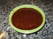 Schoko - Haselnuss - Aufstrich "Samba" - Rezept