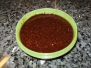 Schoko - Haselnuss - Aufstrich "Samba" - Rezept