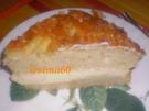 Gefüllter Bienenstich - Rezept